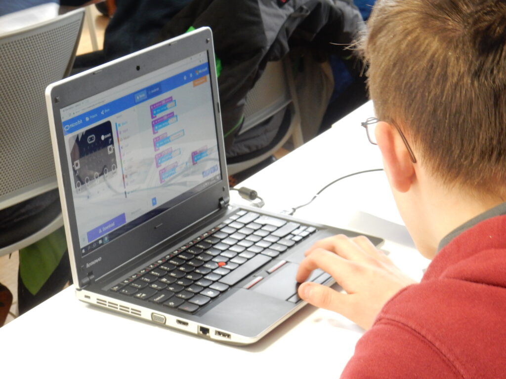 Informativni dan na Gimnaziji in zdravstveni šoli