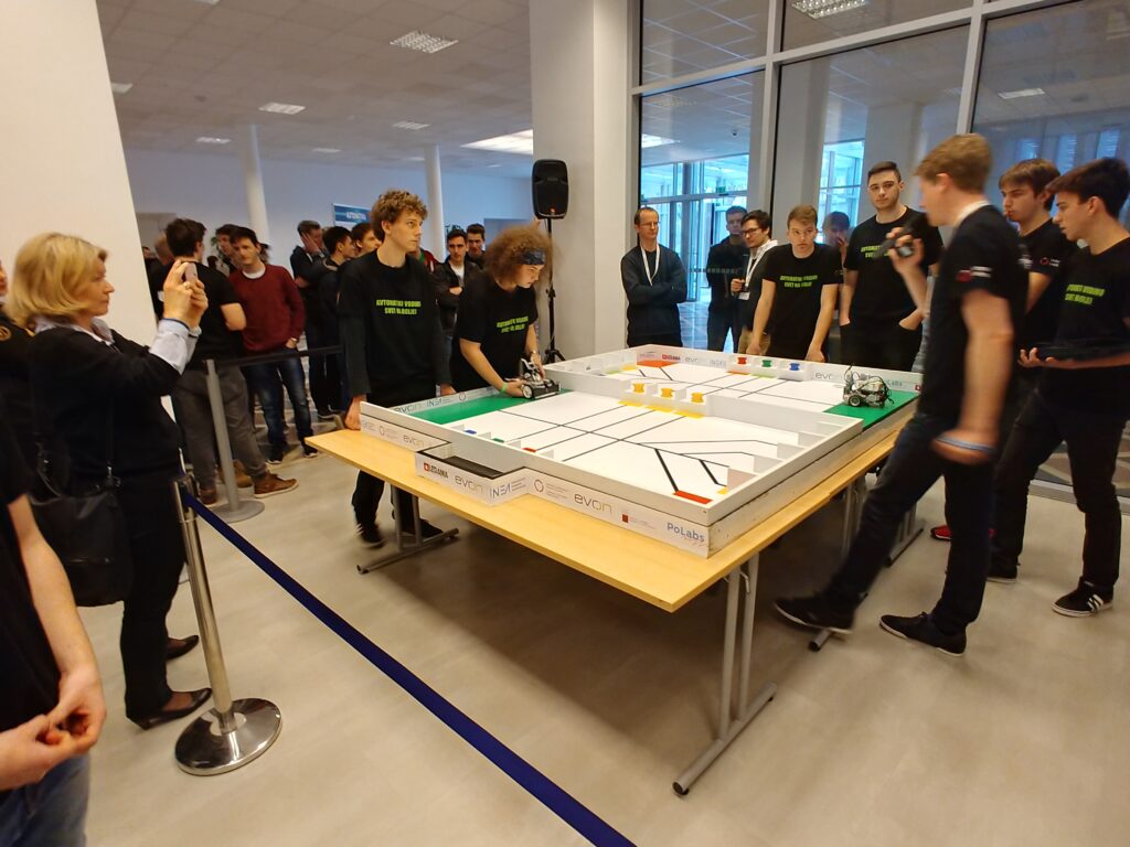 Lego Masters 2018