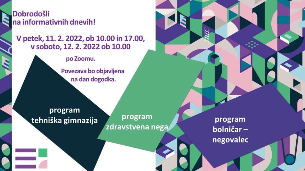 Informativni dan 2022