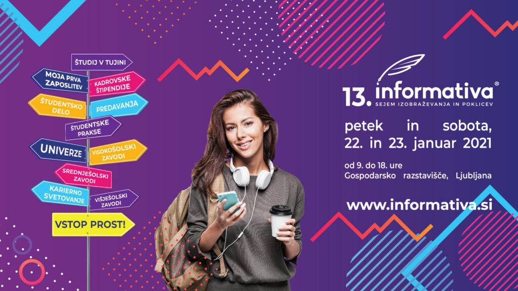 Informativa 2021