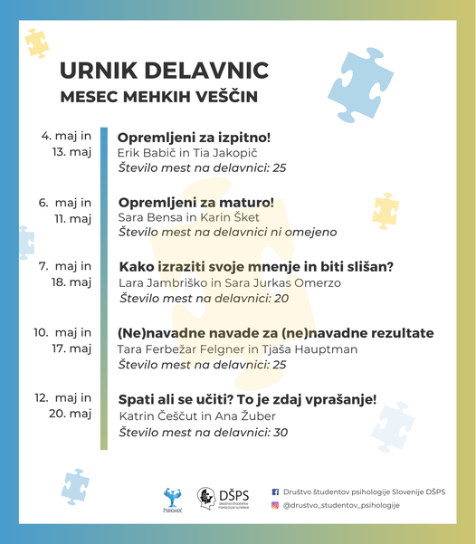 Mesec mehkih veščin