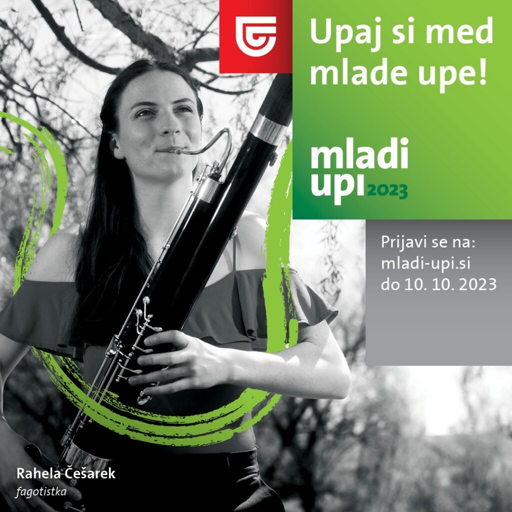 Mladi upi 2023