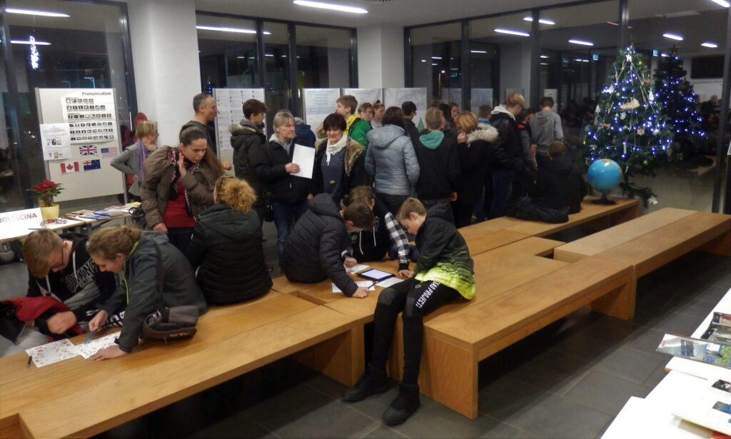 Dan odprtih vrat v šolskem letu 2019/20