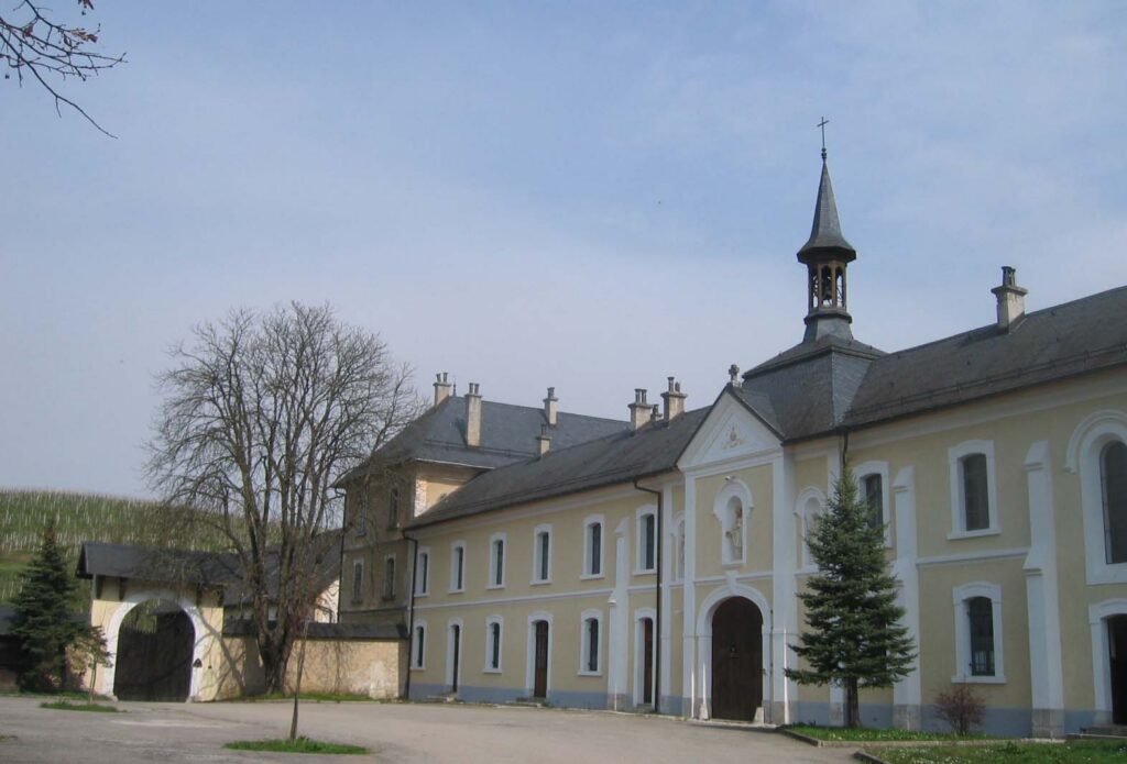Strokovna ekskurzija – 4. GA