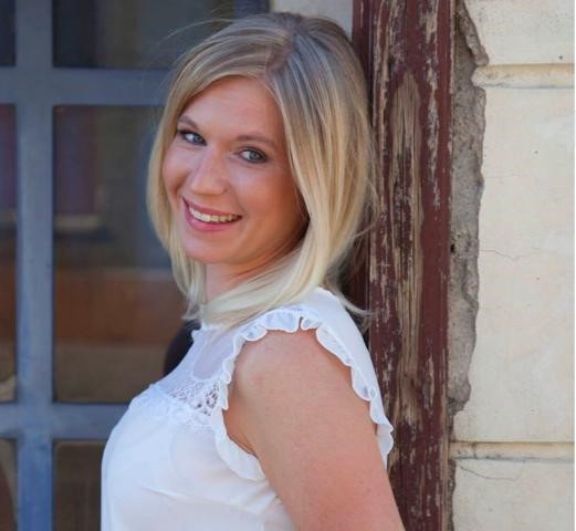 Karierna zgodba – Daša Cek Stepančič