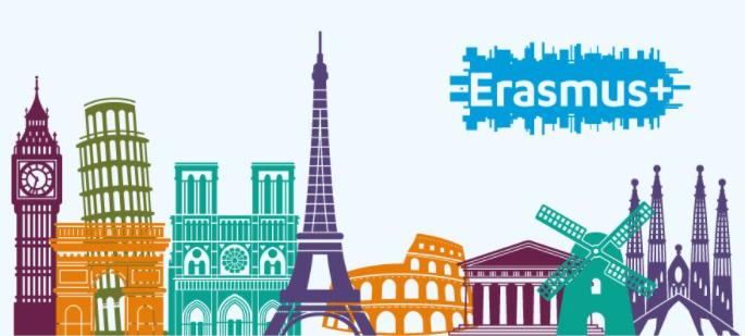 Erasmus+ izmenjave