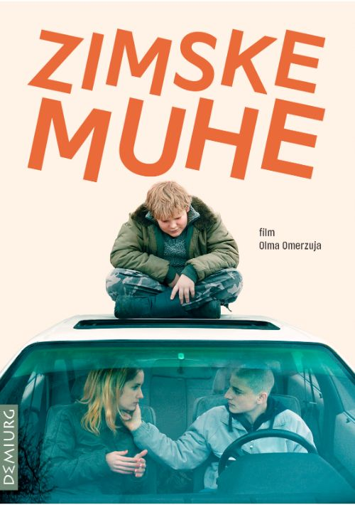 Sprehod v Gorico in ogled filma Zimske muhe